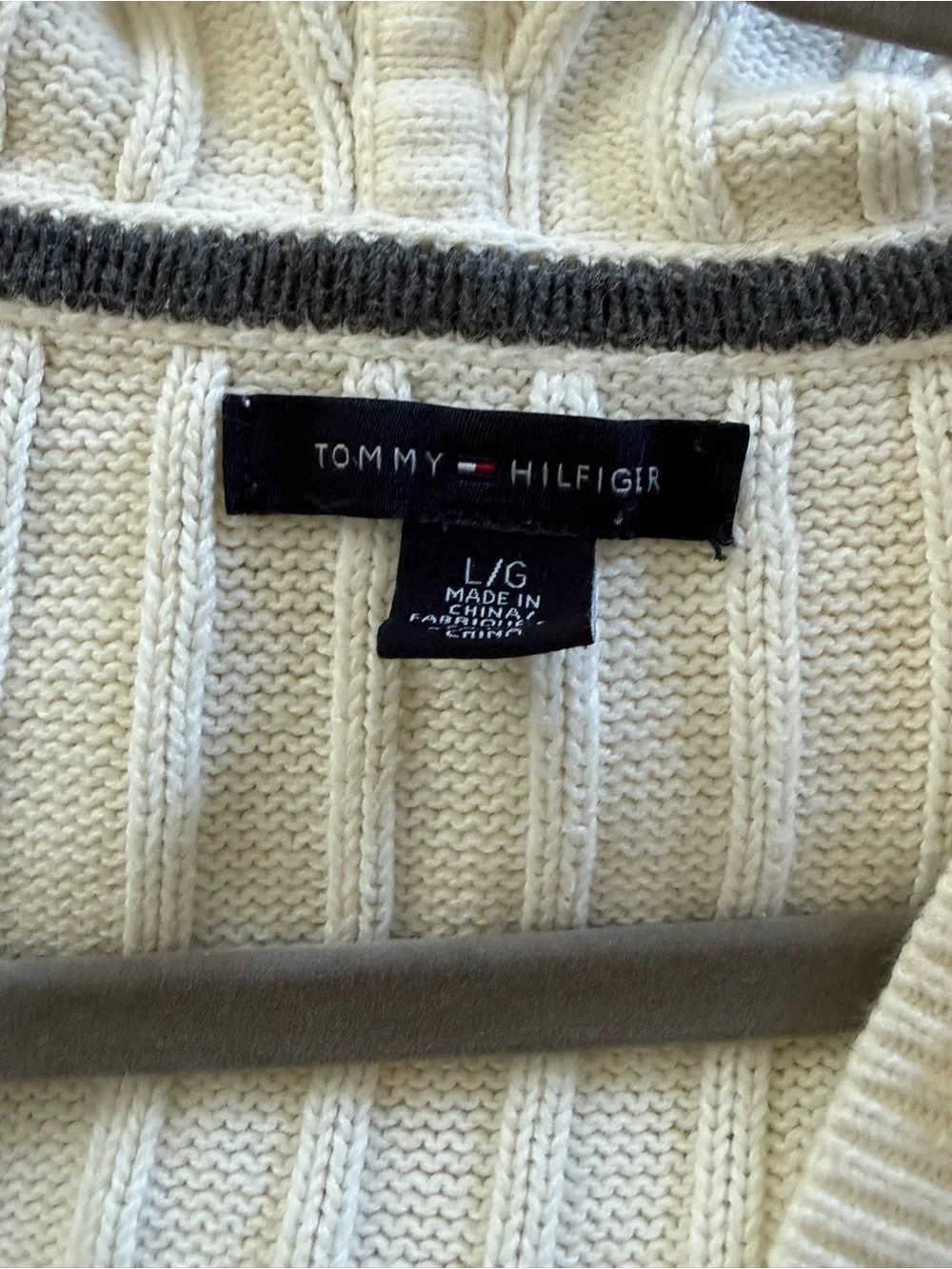 Tommy Hilfiger tommy hilfiger